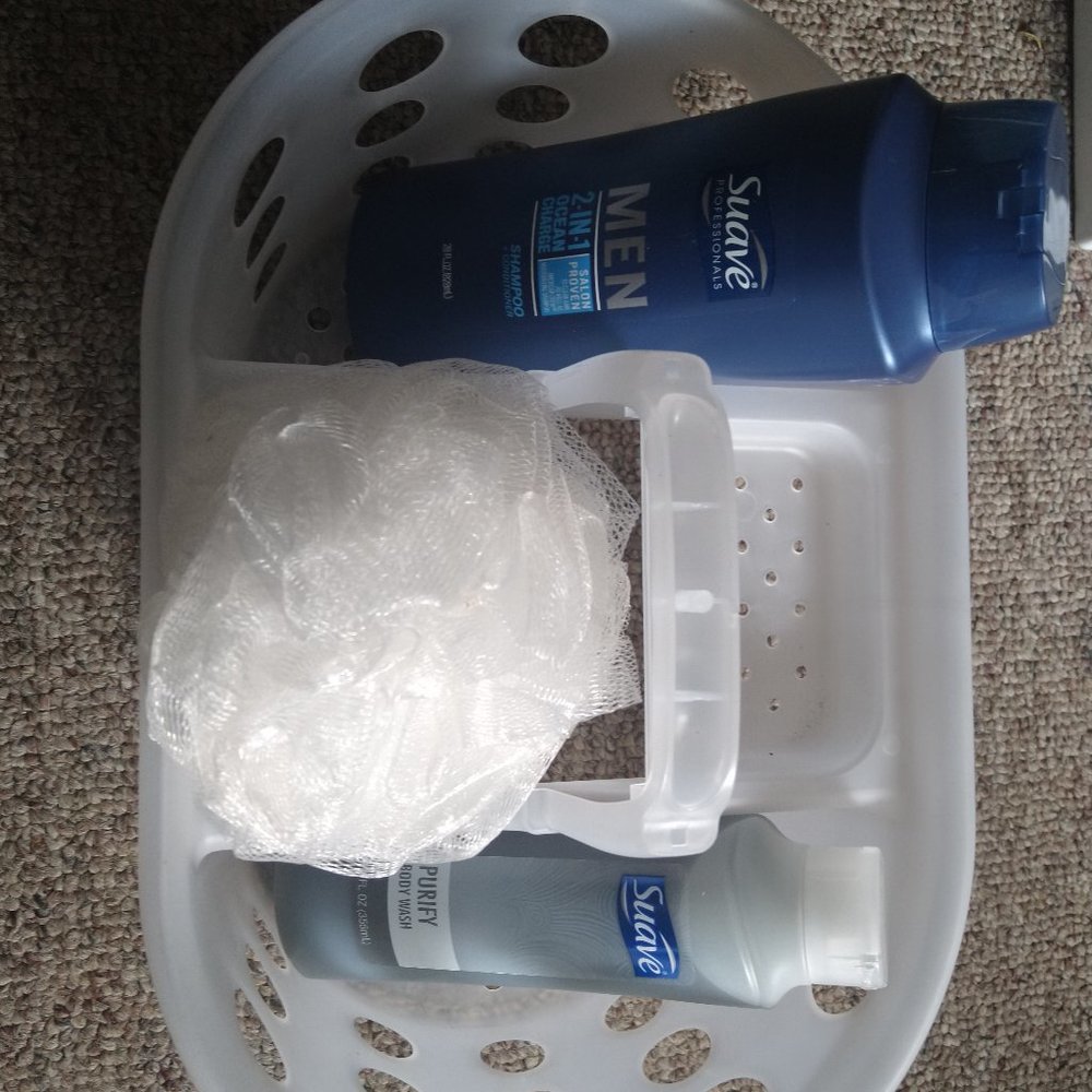 Father's Day Gift Basket